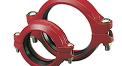 Clamp for Pipelines